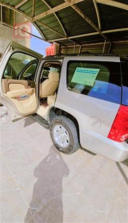 جي ام سي يوكون